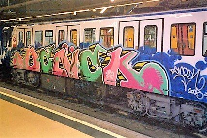grafiteros