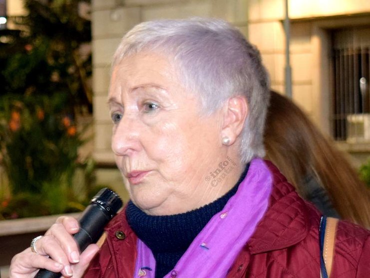 María Sánchez Miaja