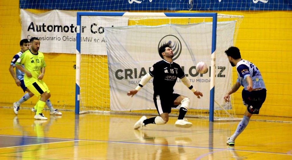 CD El Ejido Futsal