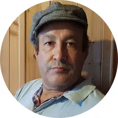 José Mateos Mariscal