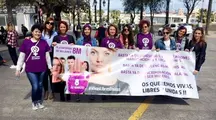 Plataforma Feminista de Ceuta