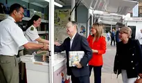 Feria del Libro 2025