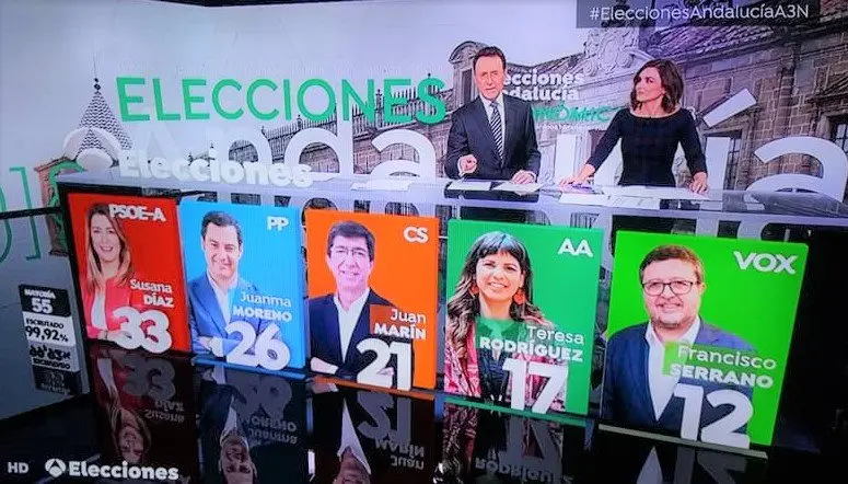 Antena 3