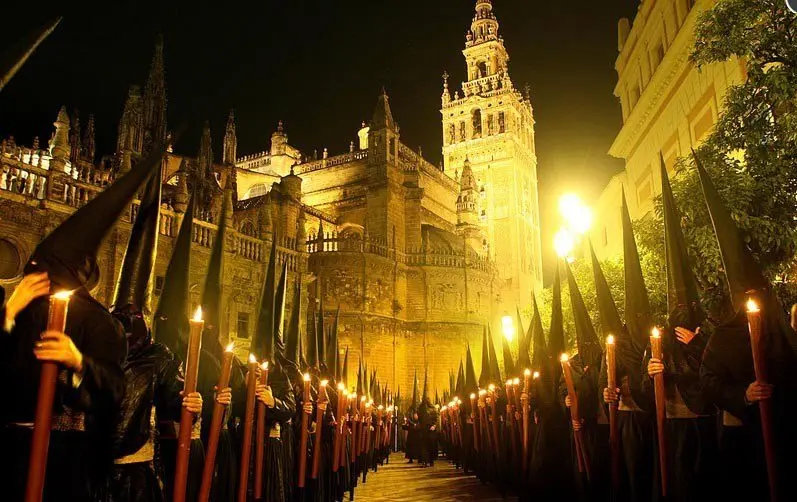 nazarenos-sevilla