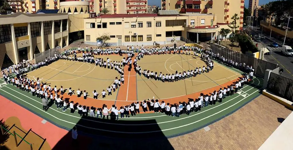 CEIP 'Ciudad de Ceuta'