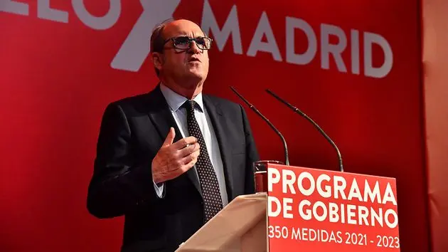 PSOE