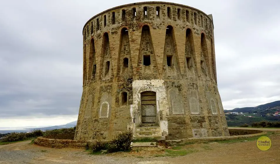 Fuerte Mendizabal