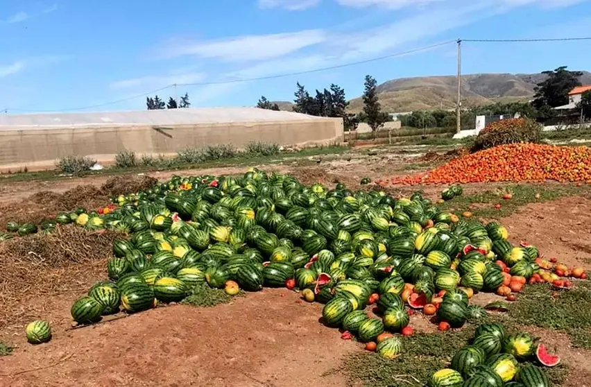 Soy de Almería