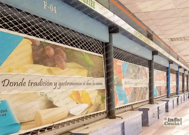 Mercado Central