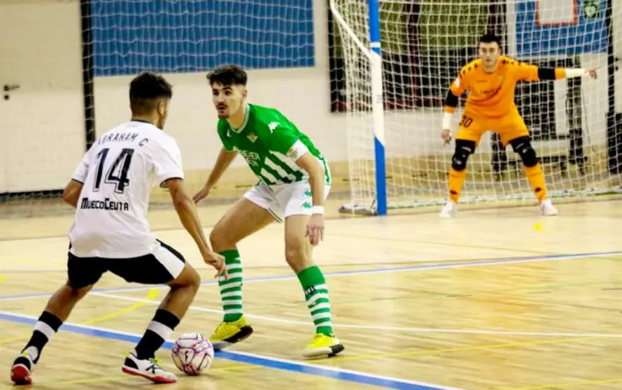 Real Betis Futsal B