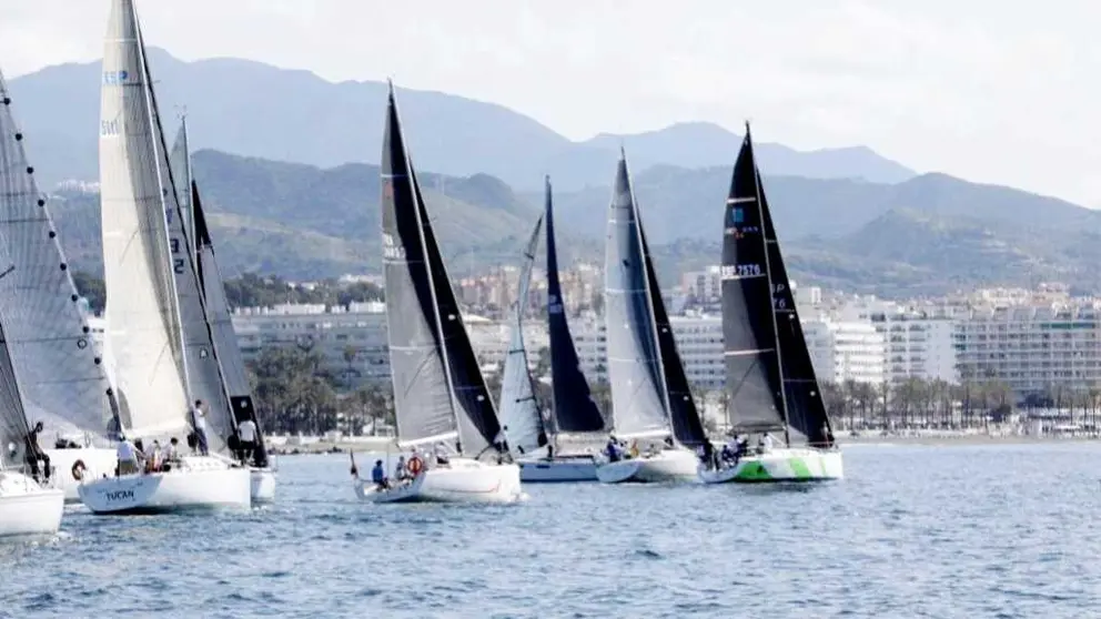 ICD Regata Marbella-Ceuta