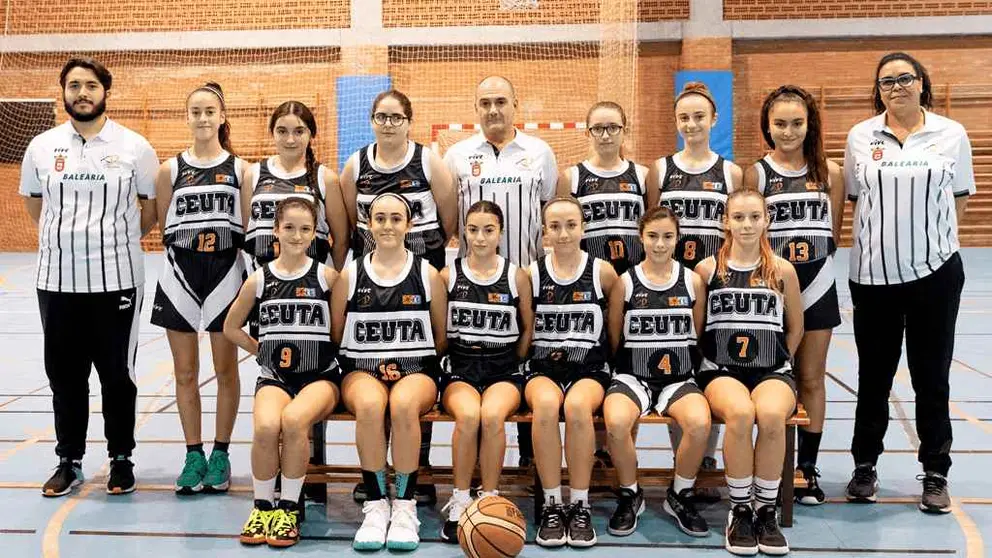 Infantil Femenino