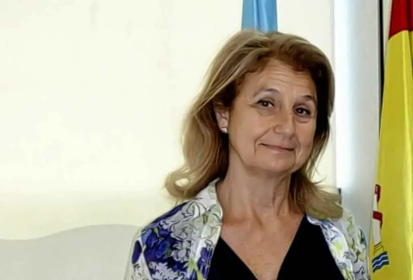 Elisa Perlado del Campo