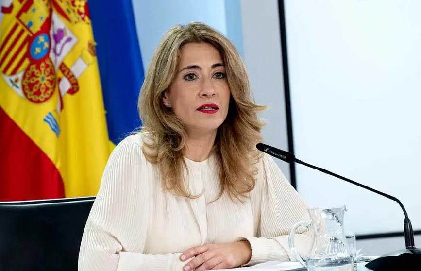 Raquel Sanchez I Bellacasa