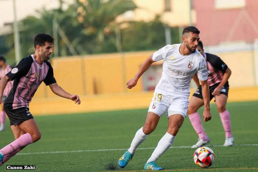 Conil CF 1-1 Sevilla Atlético: primer empate tras cuatro triunfos en  pretemporada