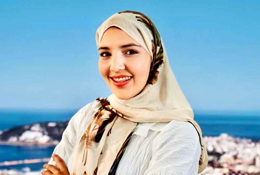 Fatima Sohora Mohamed