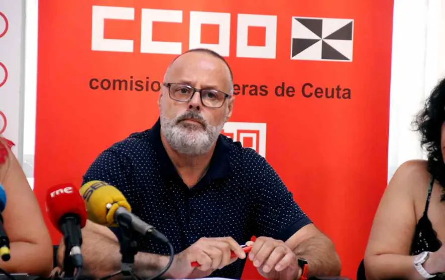 &Aacute;ngel Lara Ostio