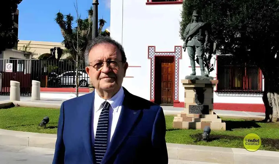 Jos&eacute; Mar&iacute;a Campos Mart&iacute;nez