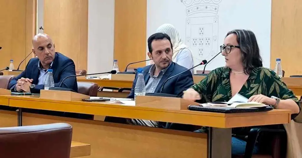 Vox Ceuta