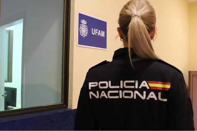 Policia Nacional