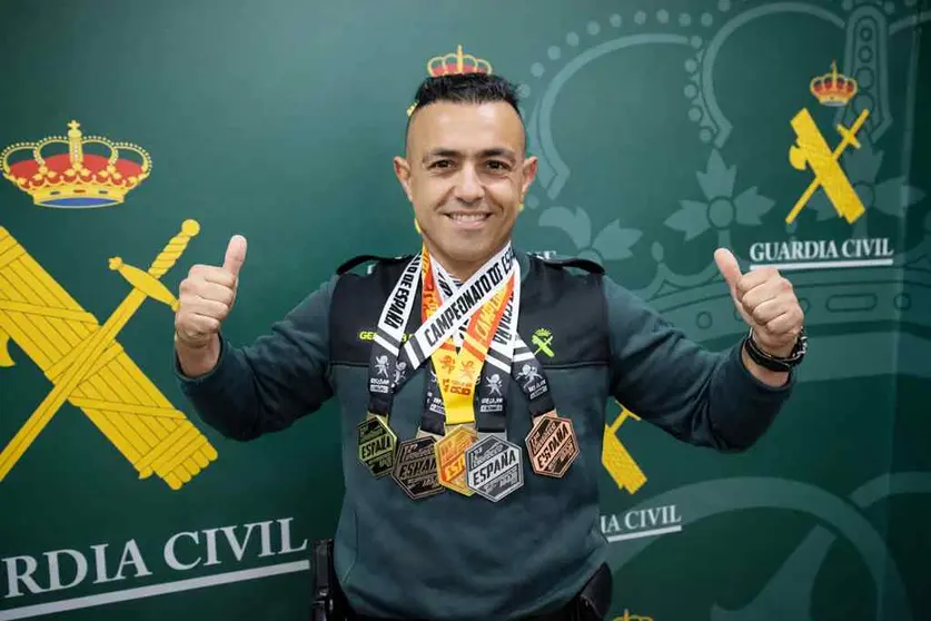 Nebil Mohamed Amarouch