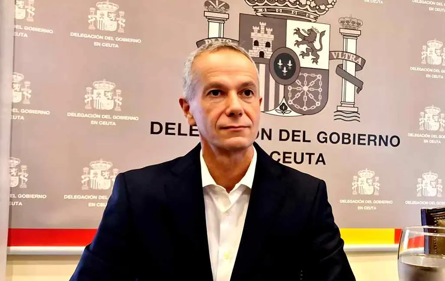 Miguel Se&ntilde;or