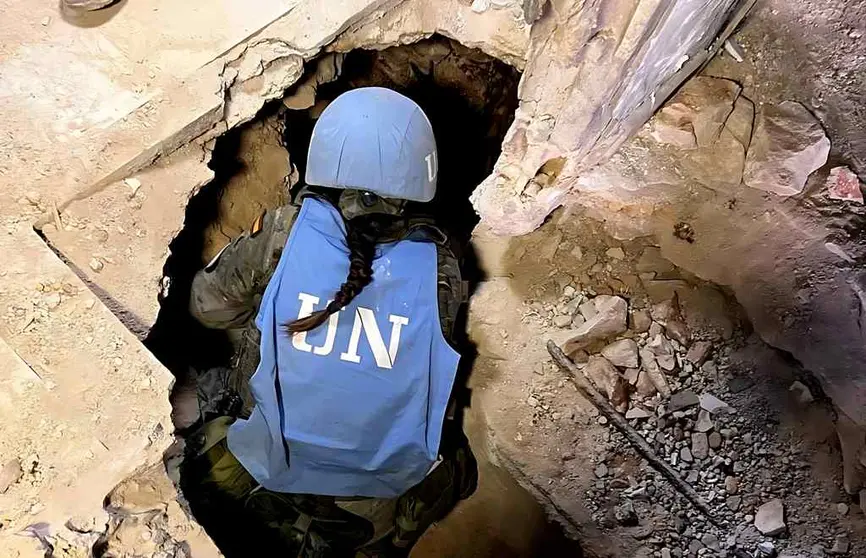 UNIFIL-MINISDEF-EMAD