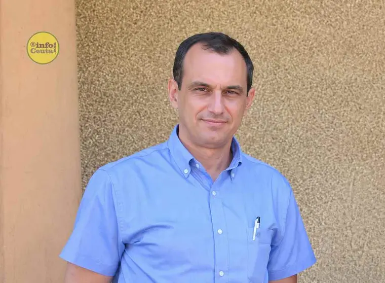 Manuel Hern&aacute;ndez Peinado, coordinador del Grado en ADE de la UGR.
