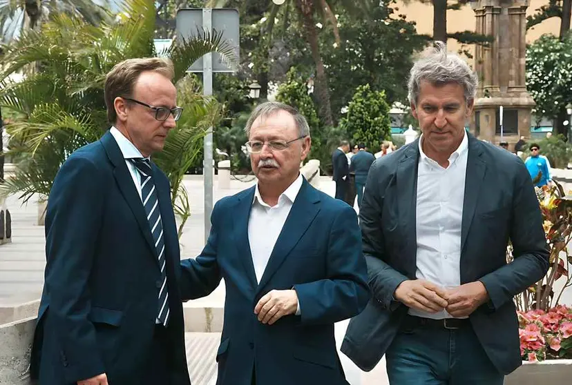 Partido Popular de Ceuta