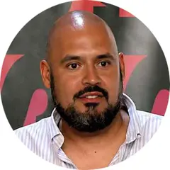 Juanmi Armuña Guerrero