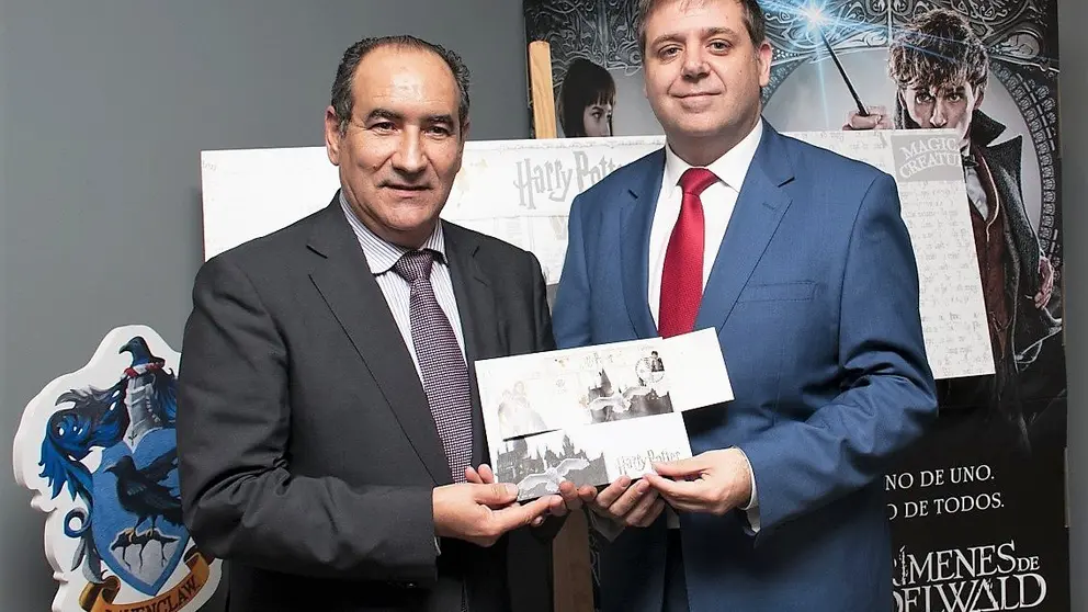 thumbnail_2018_11_06 Presentaci&oacute;n sello Harry Potter