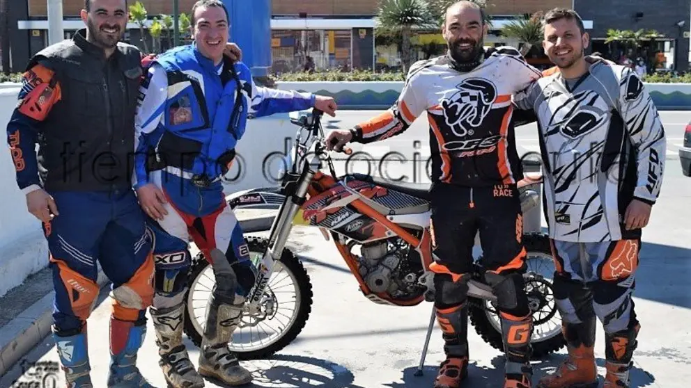 Motocross