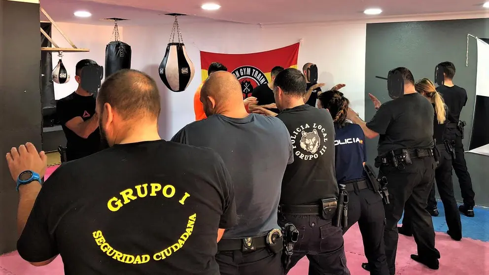CURSO MIGUEL