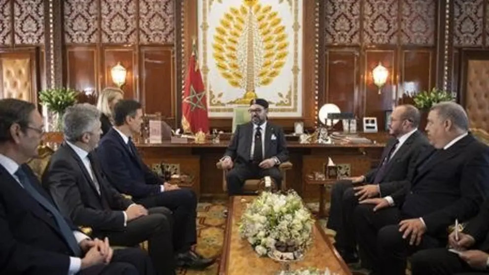 191118_SanchezMarruecos11
