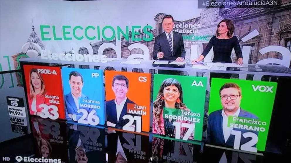 Antena 3
