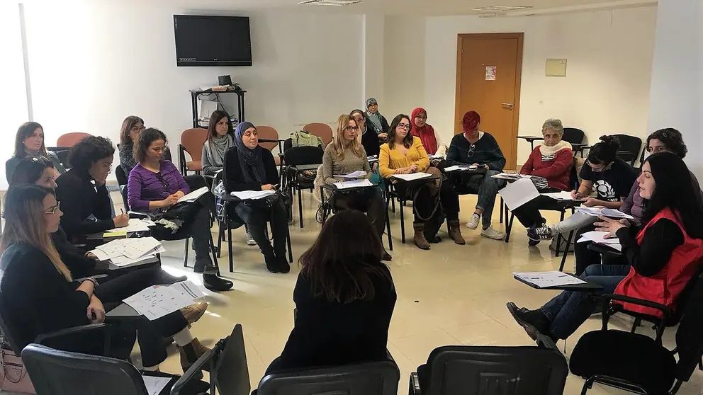 PROGRAMACION 2019