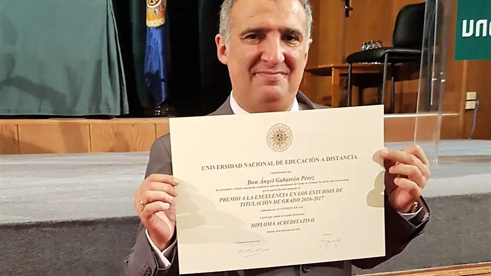 Mostrando premio