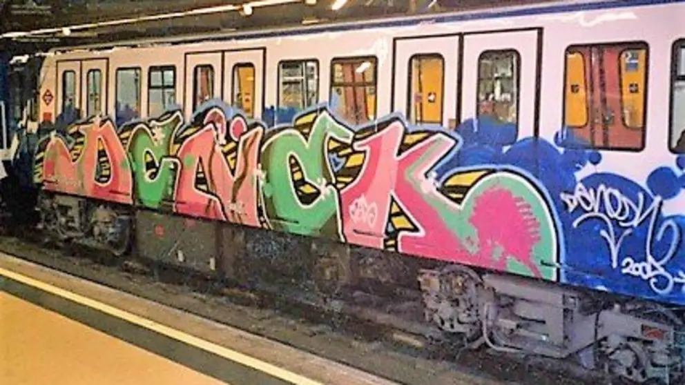 grafiteros