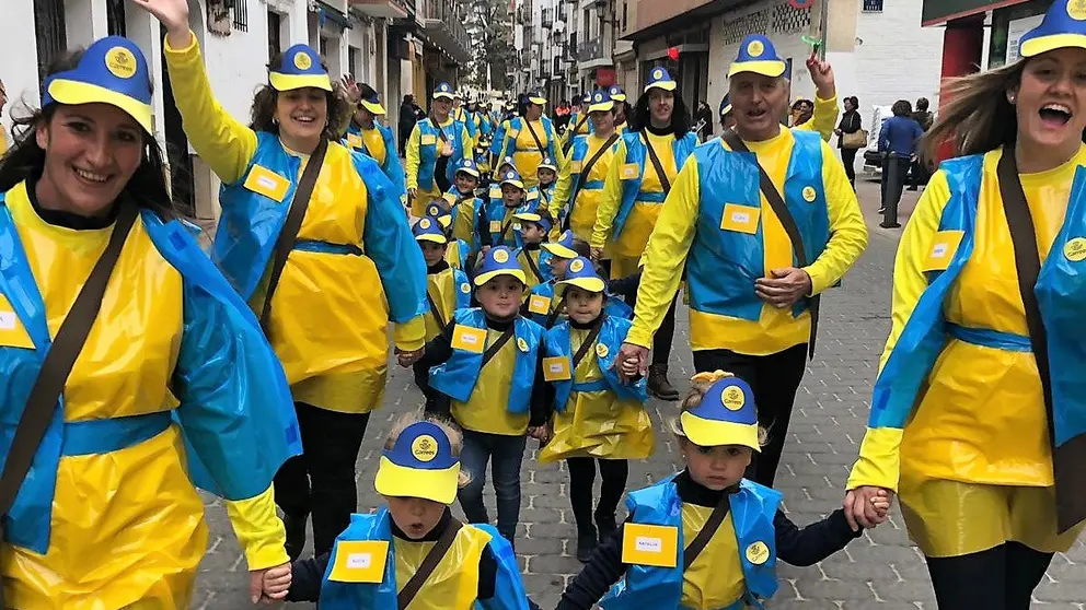 20190304 Beas de Segura 9
