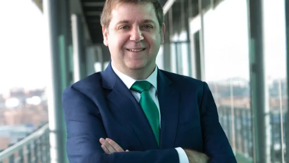 thumbnail_Juan Manuel Serrano  Quintana, Presidente de Correos (1)