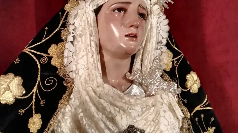 MayorDolor