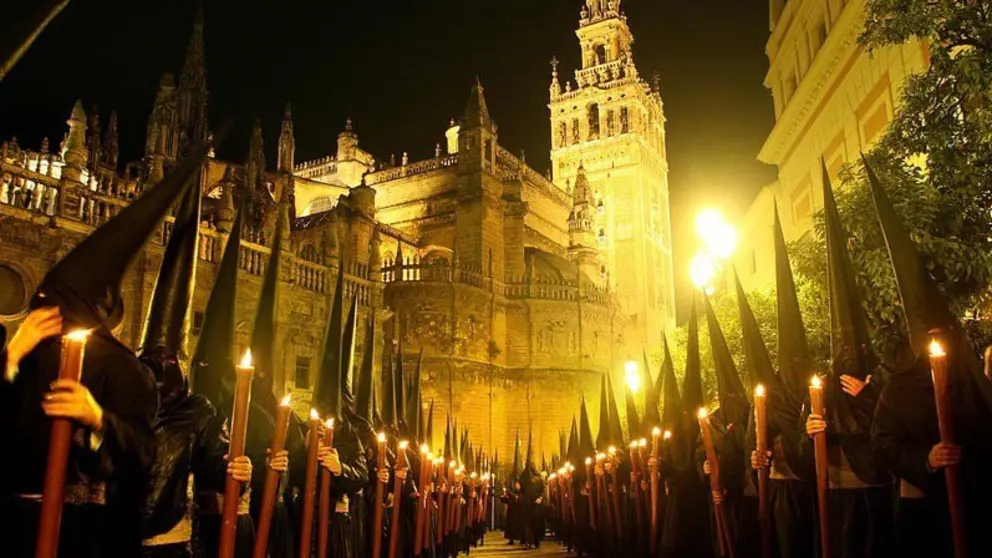 nazarenos-sevilla