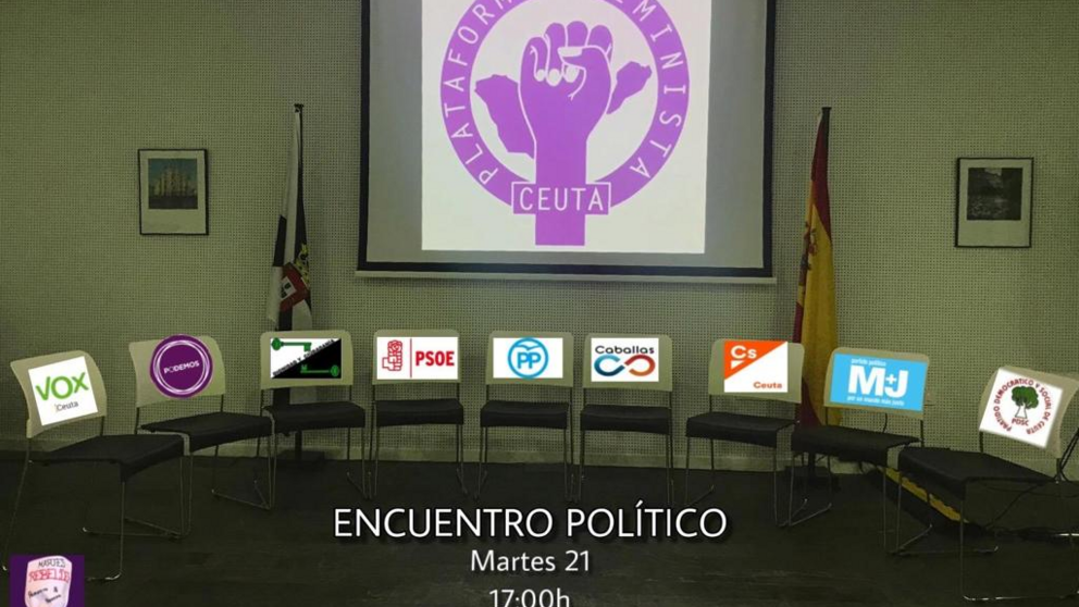 descarga