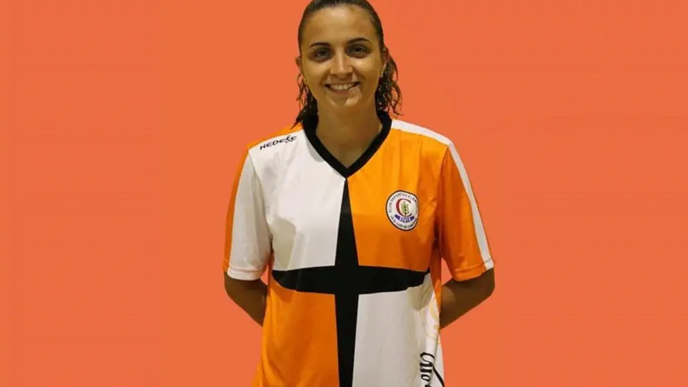 cristina