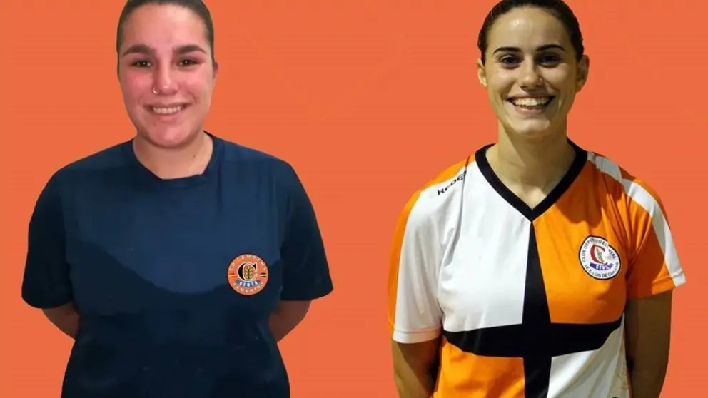 Jugadoras