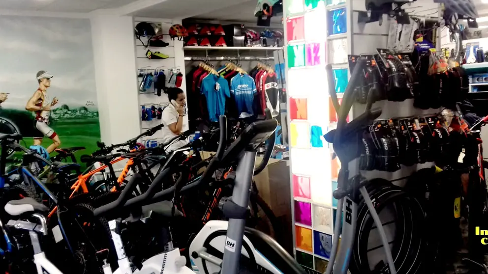 BiciCeuta