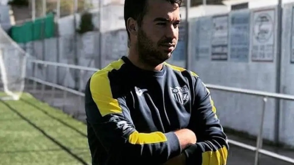 L&aacute;zaro Canto I El C&oacute;rner del Sur