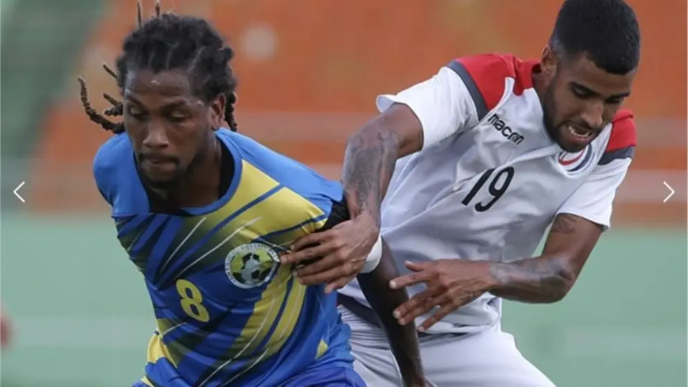 Selecci&oacute;n Rep&uacute;blica Dominicana