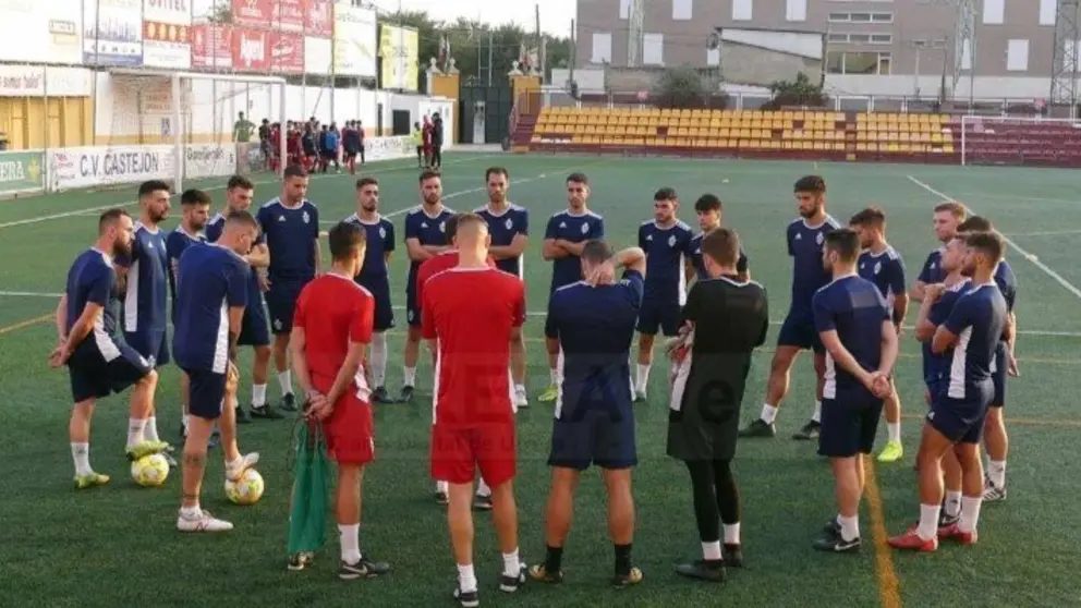CD Utrera