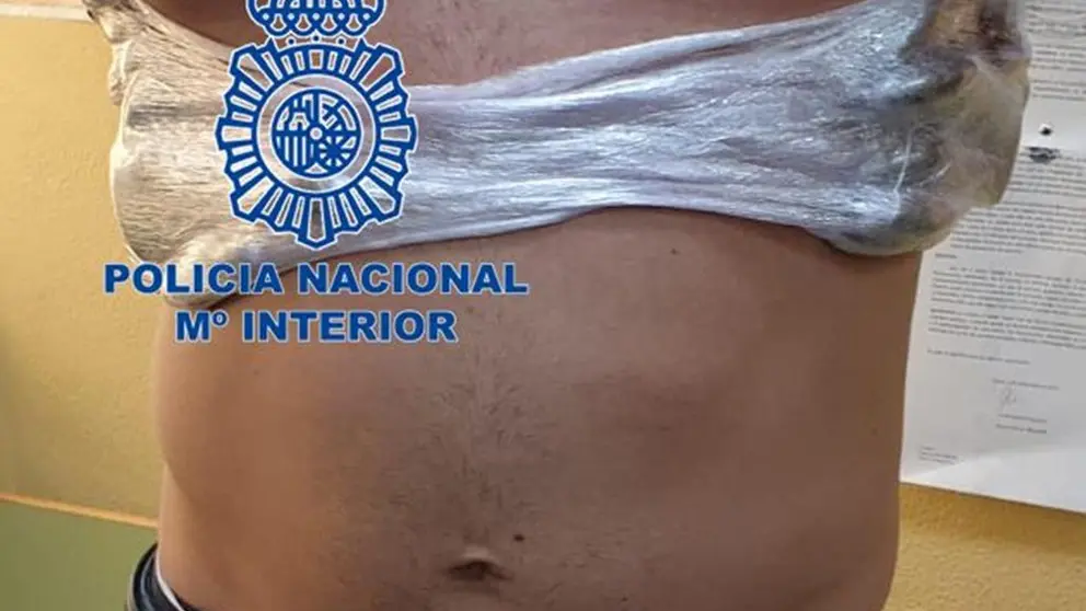 pecho droga